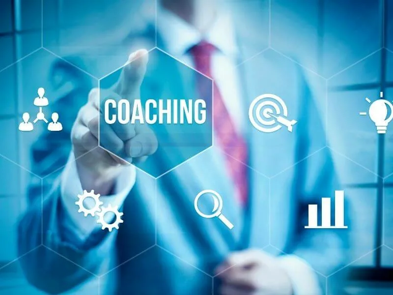 Business Coaching